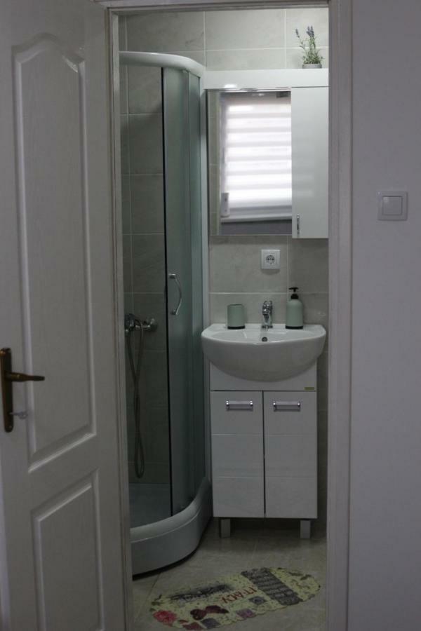 Apartamento S. A. L. Prenociste Zrenjanin Exterior foto